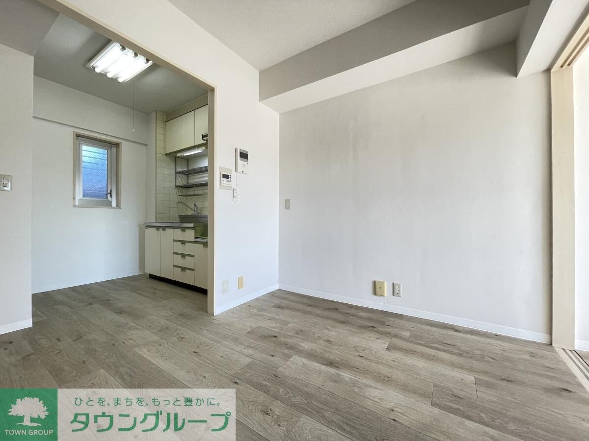 けやきハウスの物件内観写真