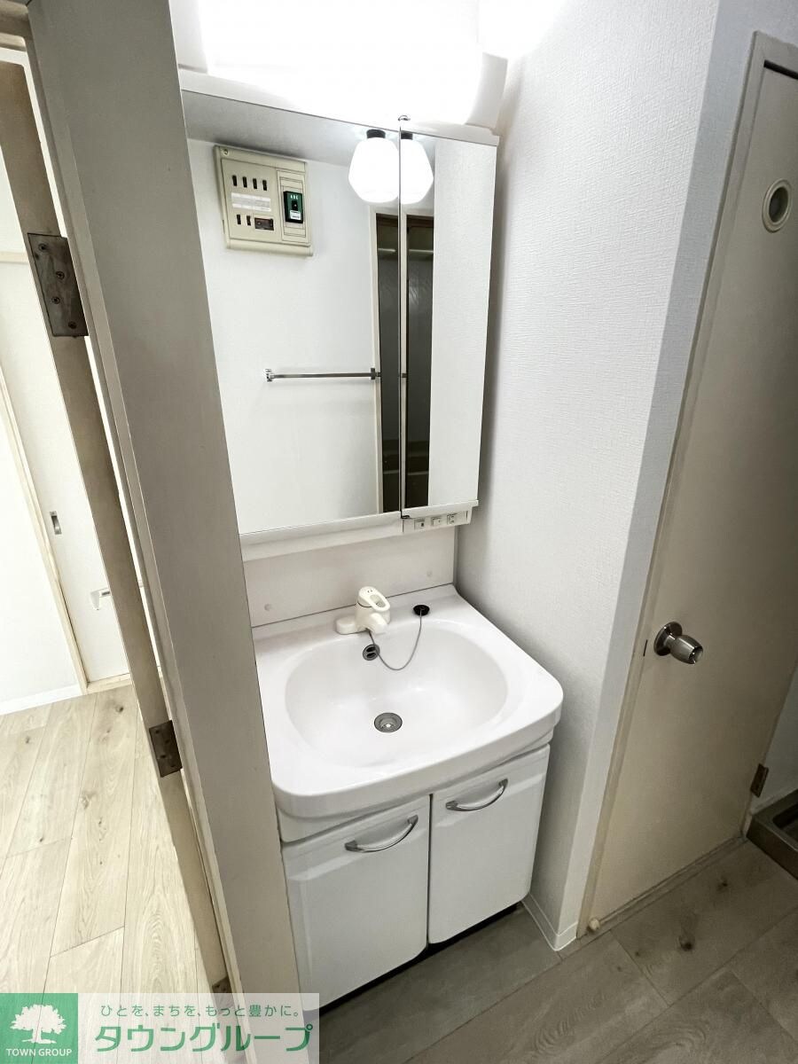 けやきハウスの物件内観写真