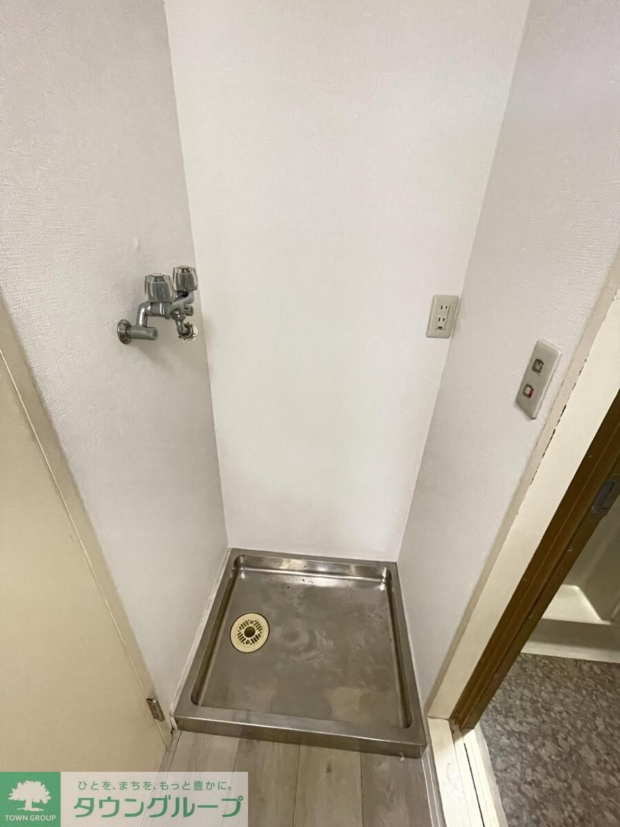 けやきハウスの物件内観写真