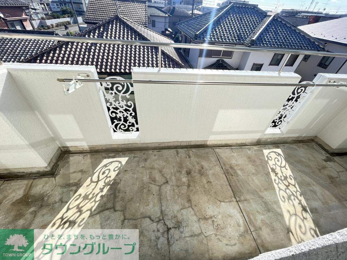 けやきハウスの物件内観写真