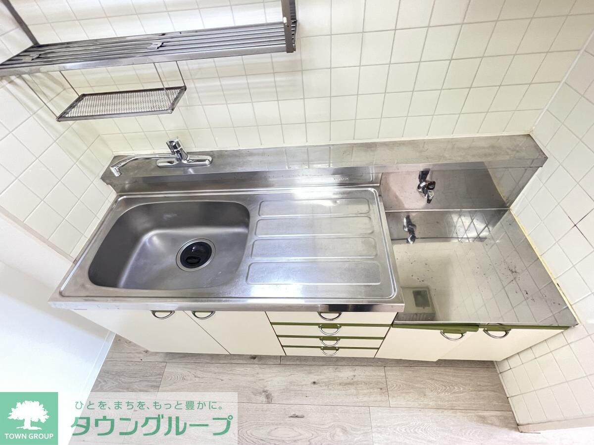 けやきハウスの物件内観写真