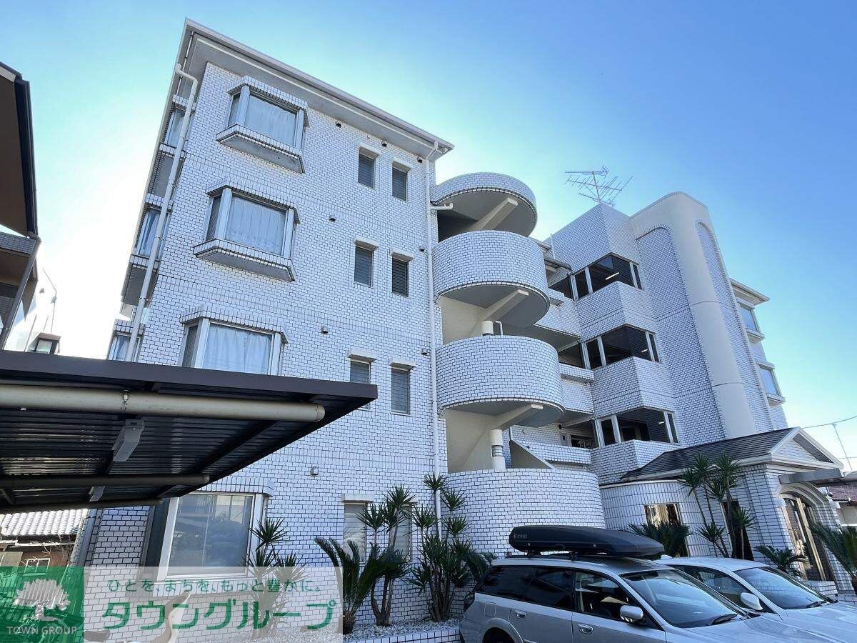 けやきハウスの物件内観写真