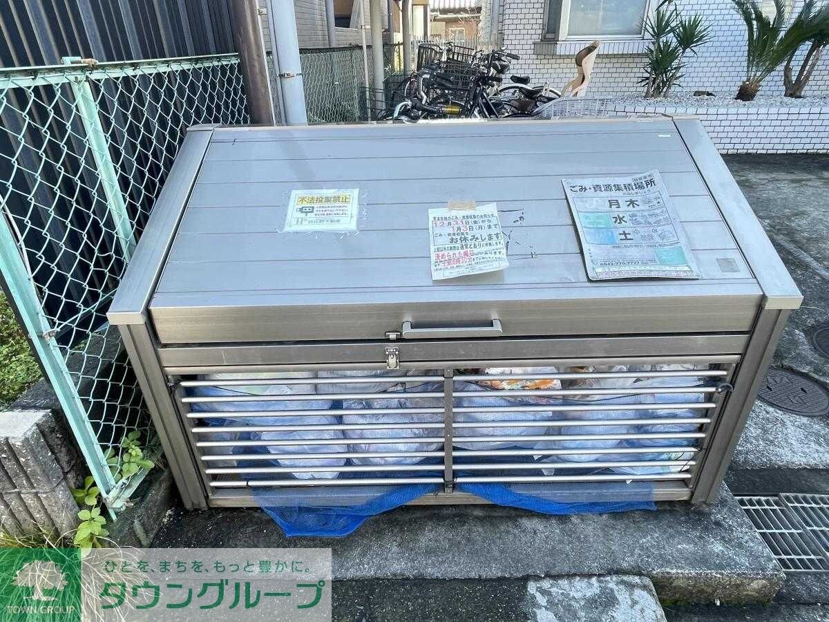 けやきハウスの物件内観写真