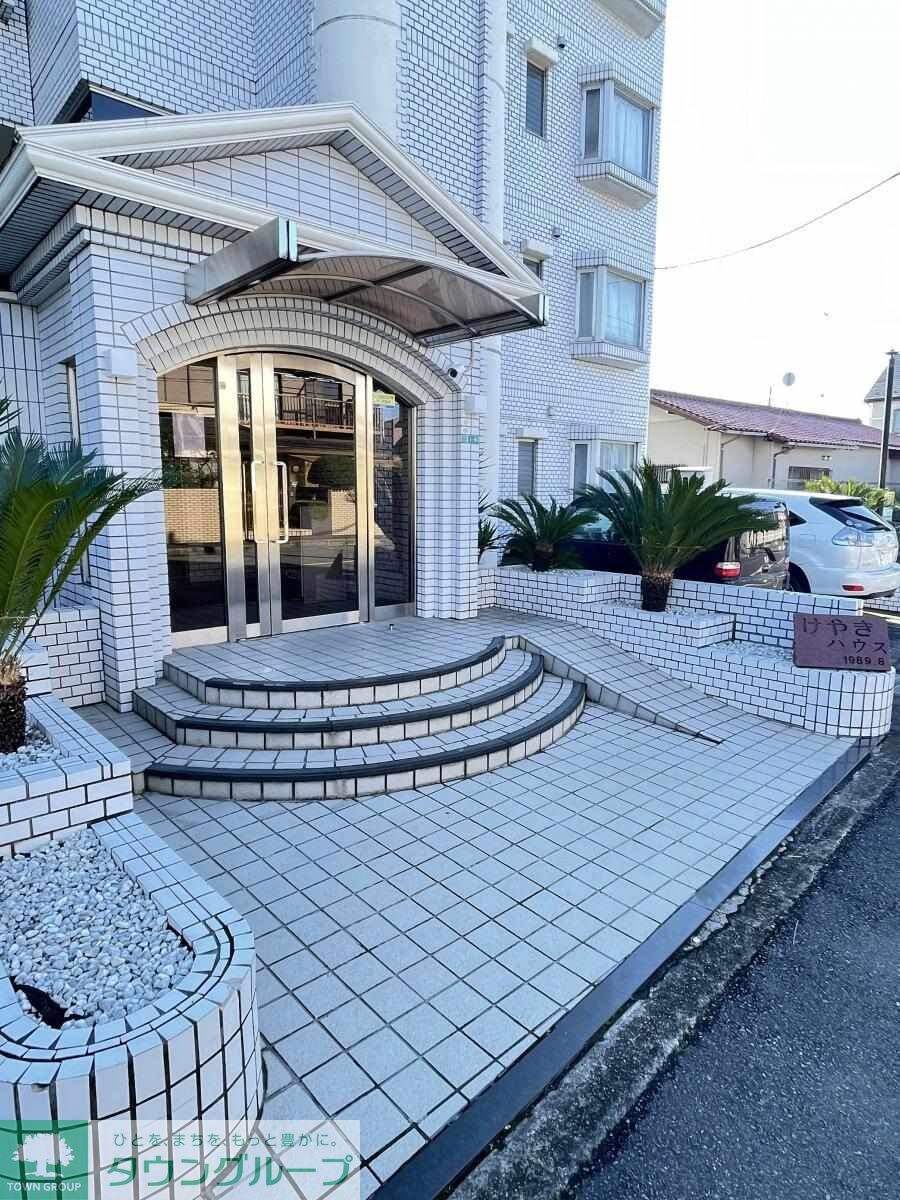 けやきハウスの物件内観写真