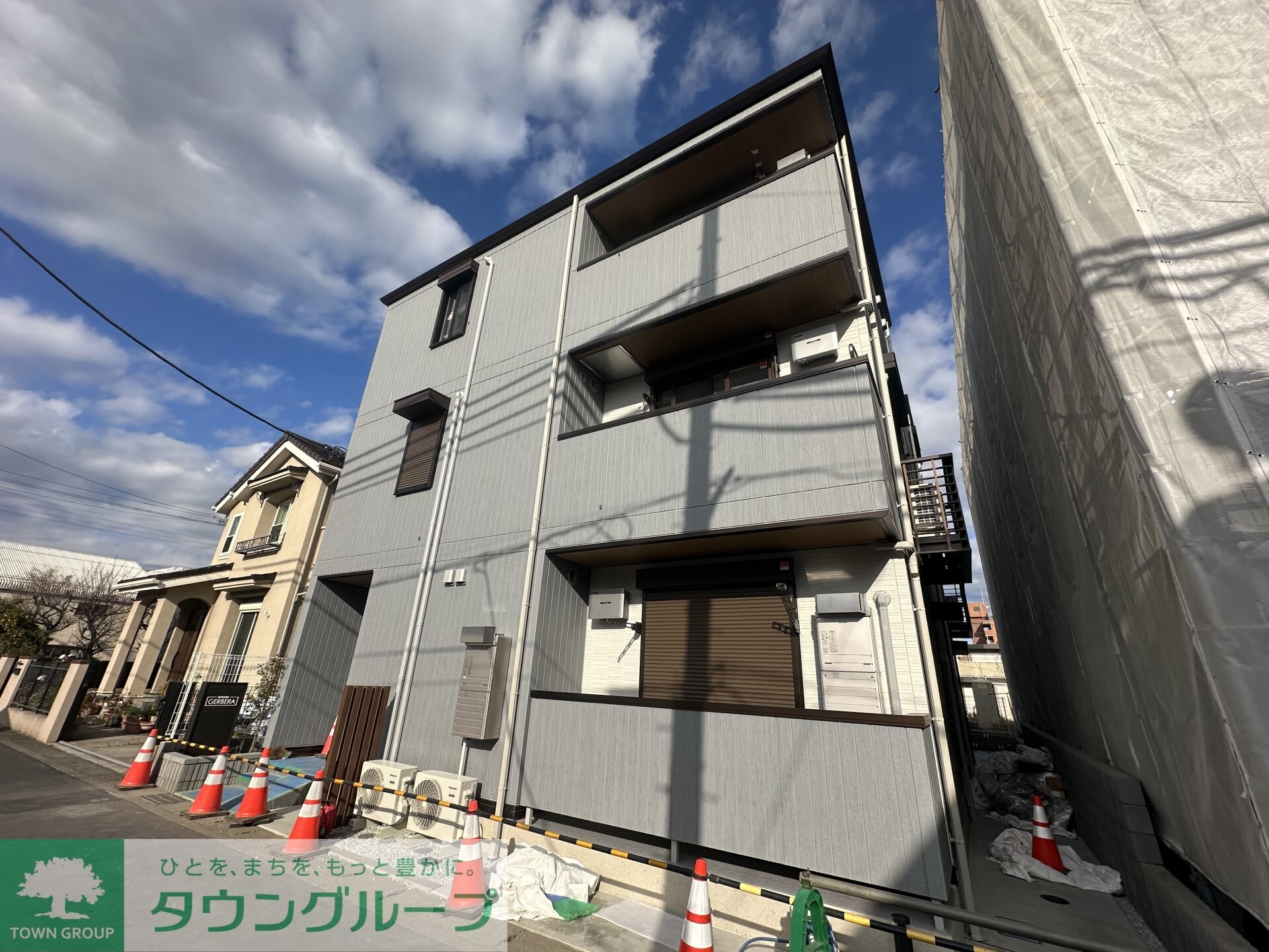 ジェルベーラ淵野辺の物件内観写真