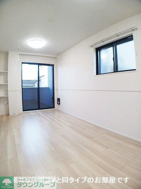 con affettoの物件内観写真