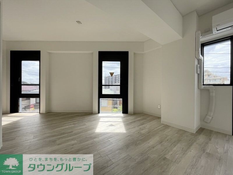 キタノハウスの物件内観写真