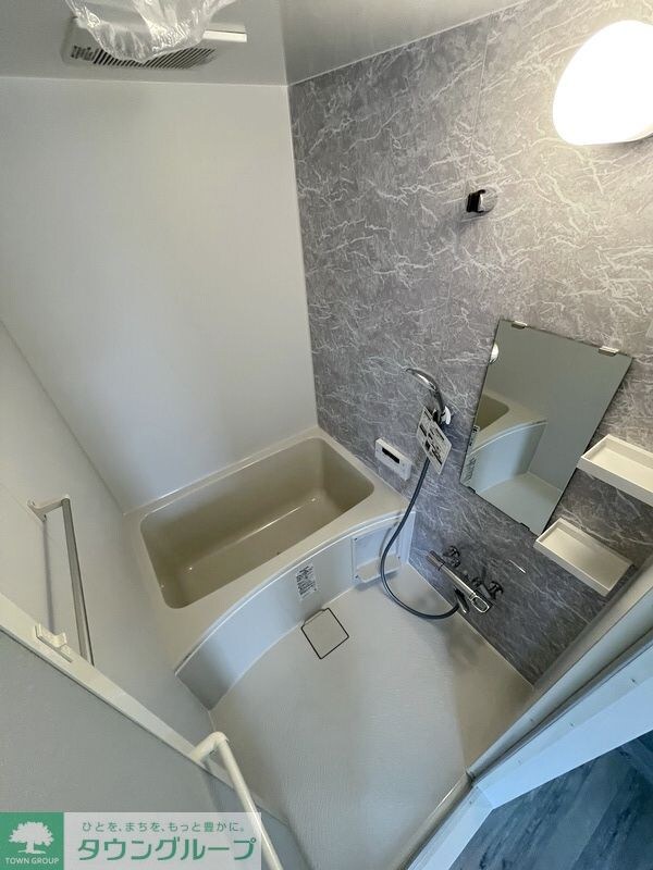 キタノハウスの物件内観写真