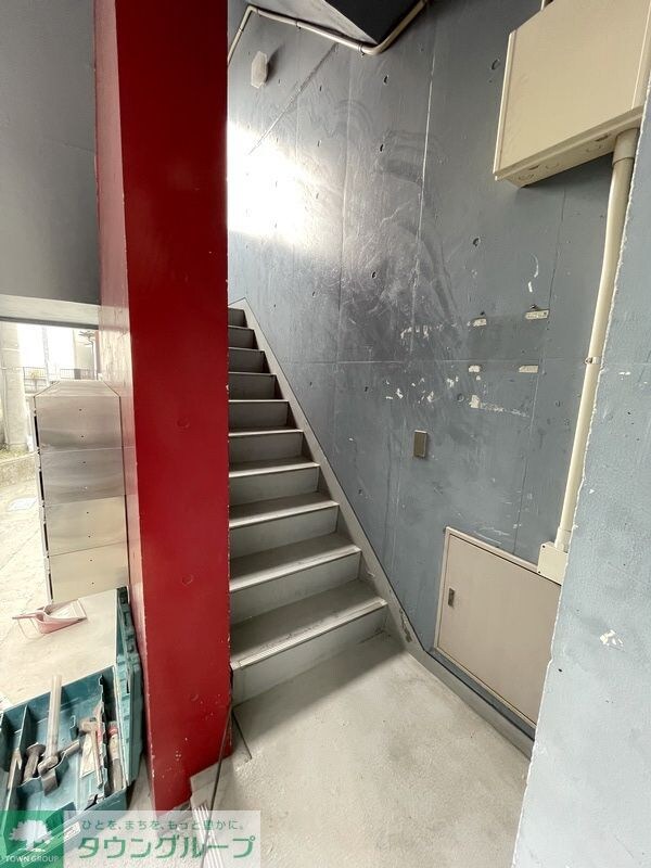 キタノハウスの物件内観写真