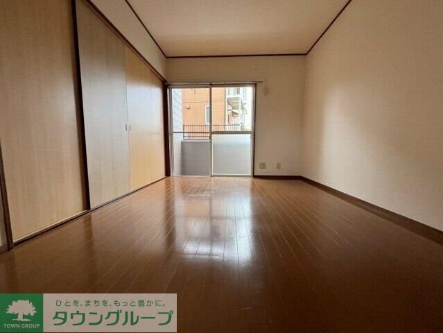 ハイツ佐久間の物件内観写真