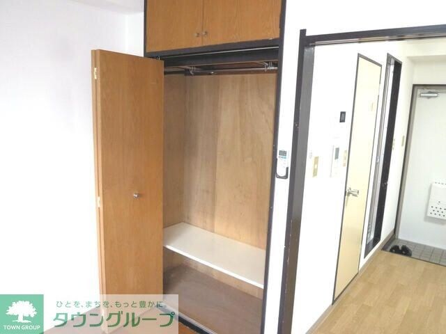 メゾン・ASAIの物件内観写真