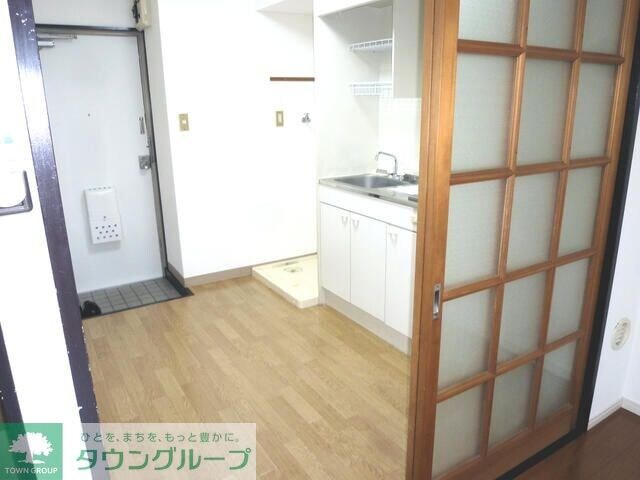 メゾン・ASAIの物件内観写真