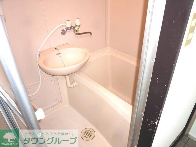 メゾン・ASAIの物件内観写真