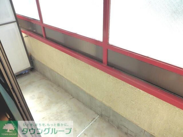 メゾン・ASAIの物件内観写真