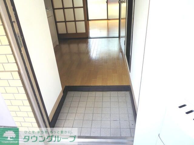 メゾン・ASAIの物件内観写真