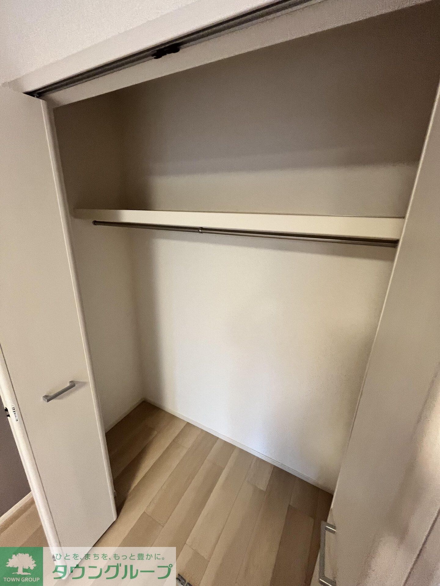 ベルクワルツ座間の物件内観写真