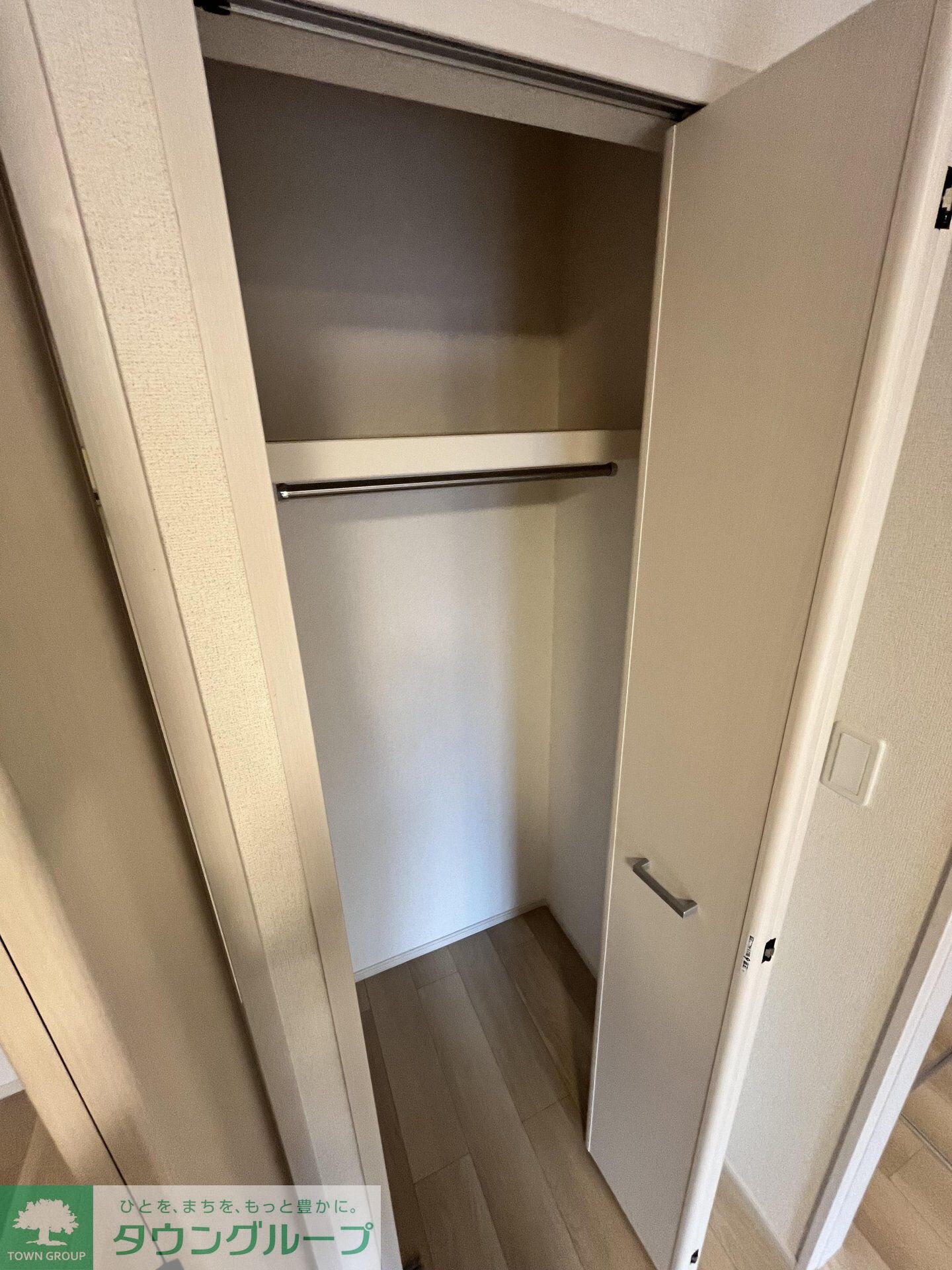 ベルクワルツ座間の物件内観写真