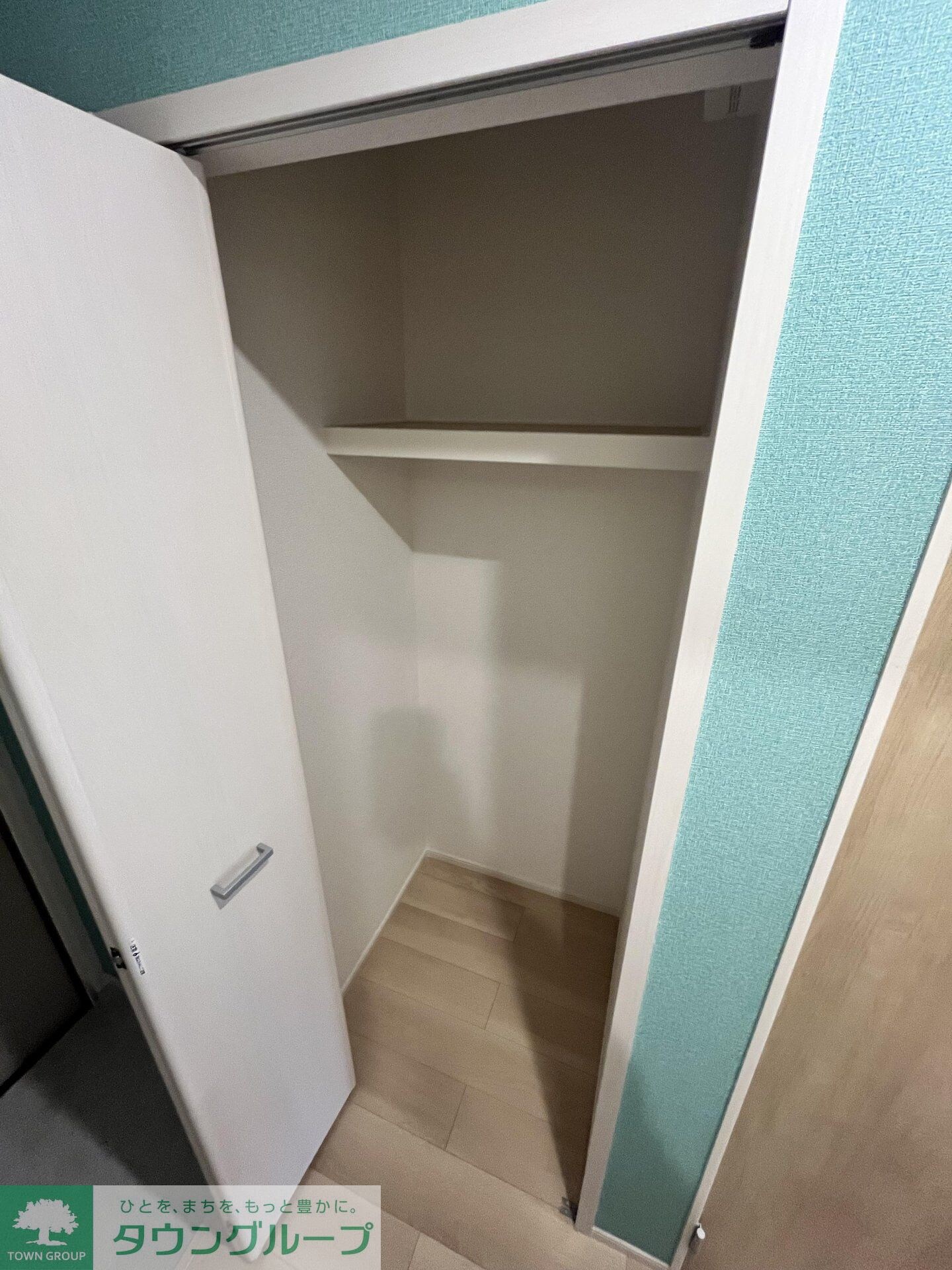 ベルクワルツ座間の物件内観写真