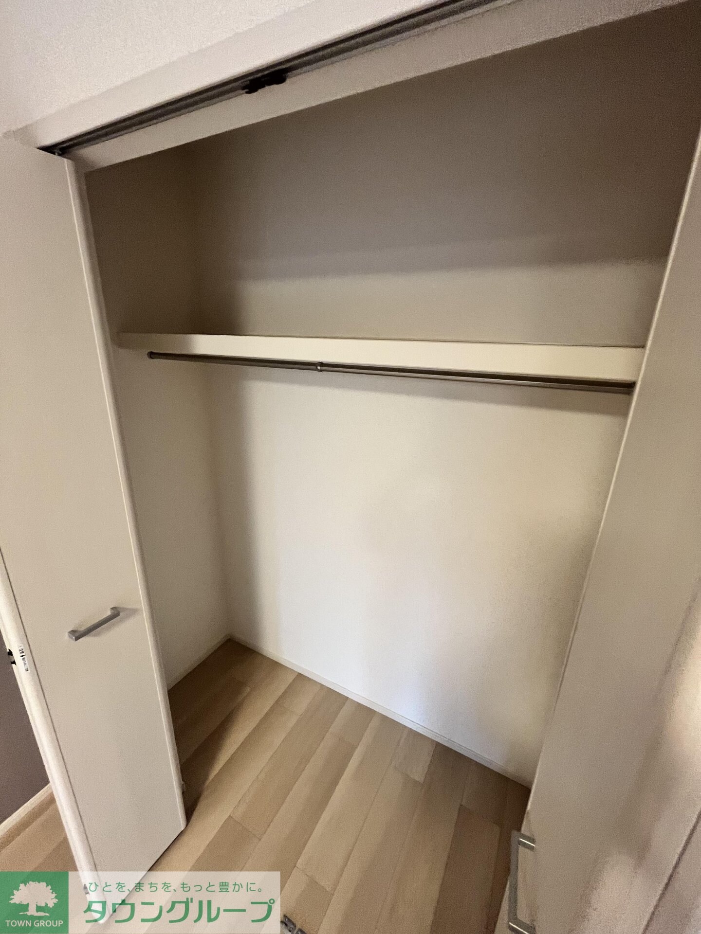 ベルクワルツ座間の物件内観写真