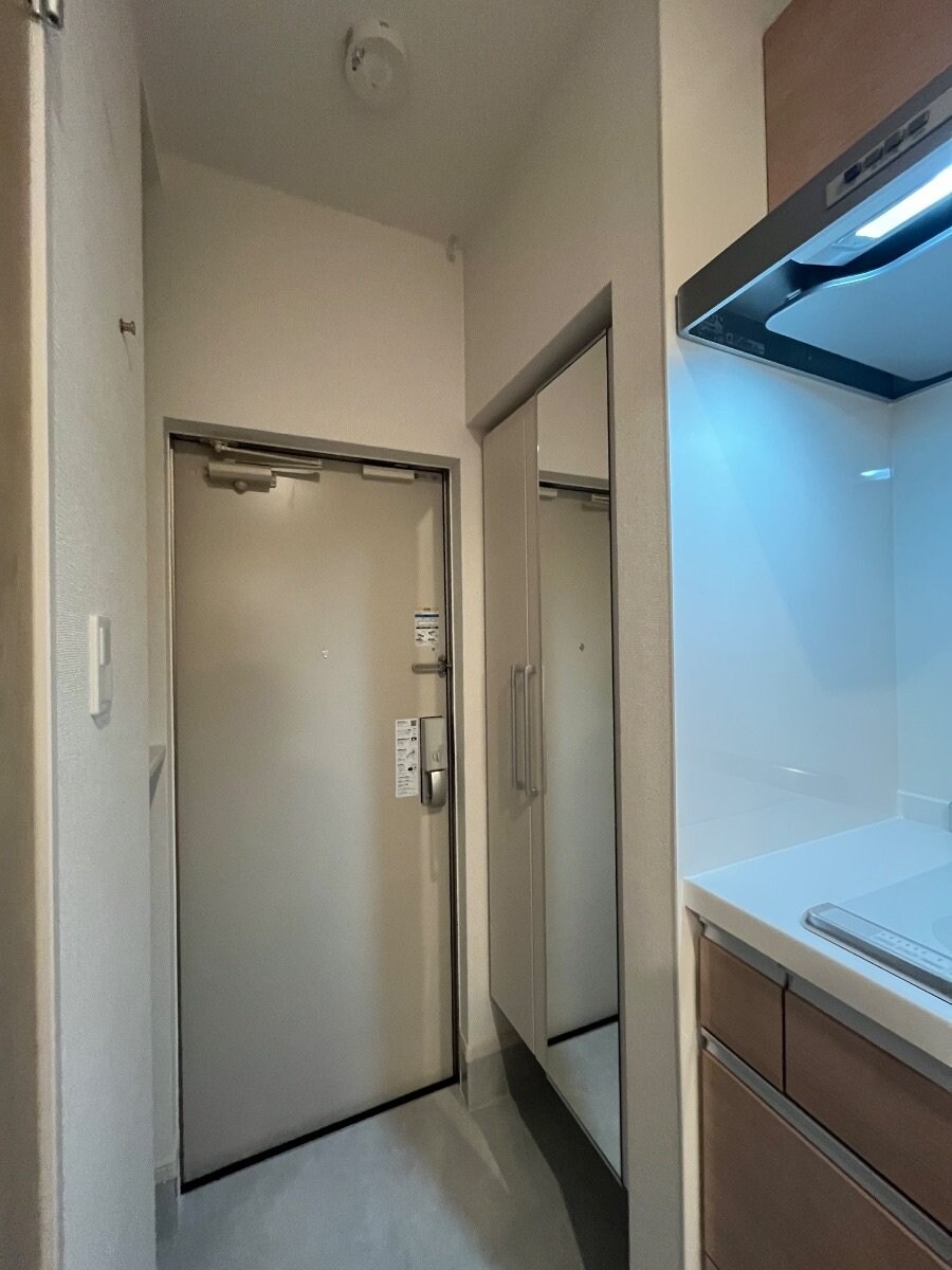 ベルクワルツ座間の物件内観写真