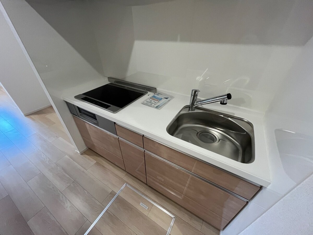 ベルクワルツ座間の物件内観写真