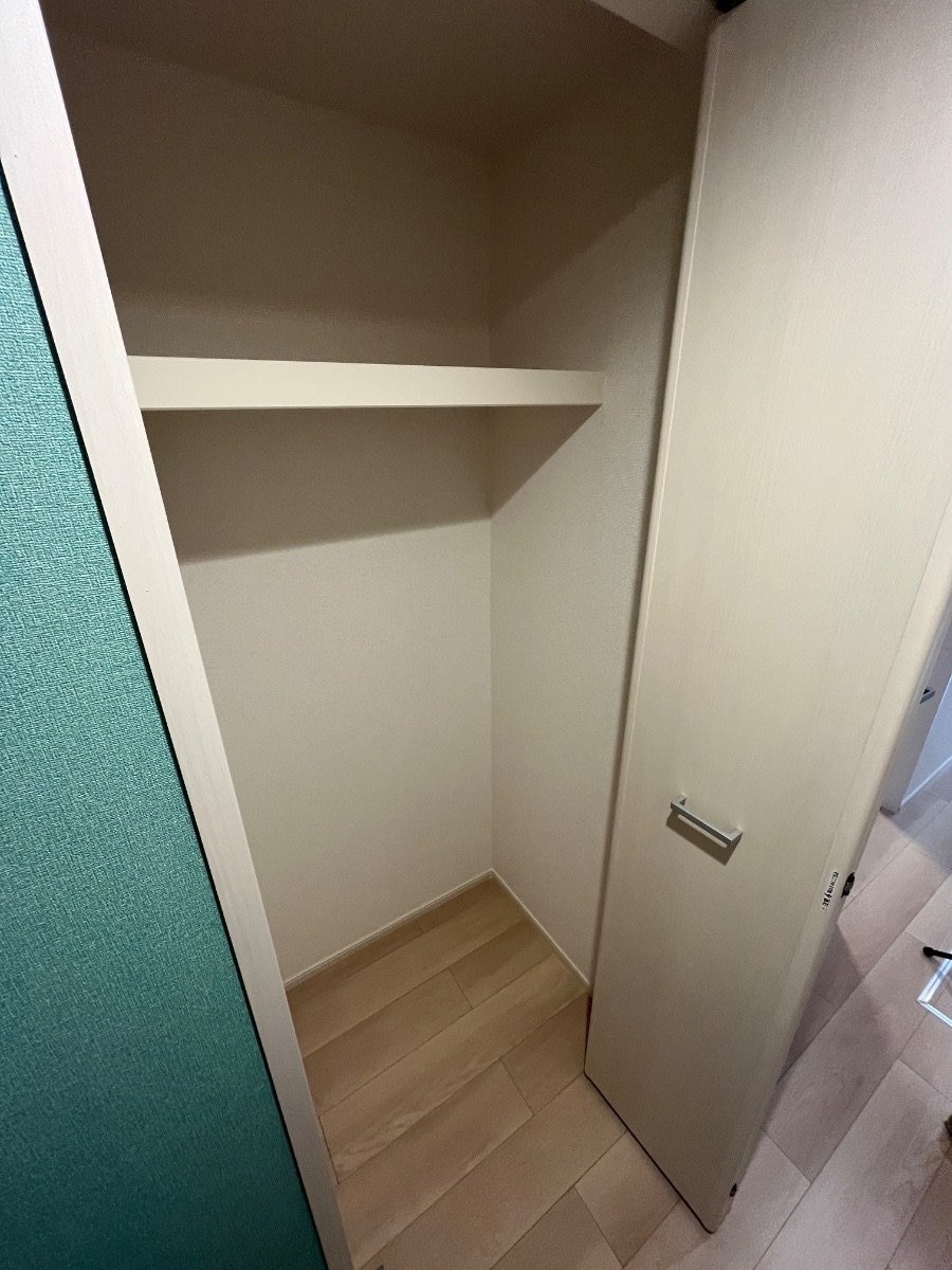 ベルクワルツ座間の物件内観写真