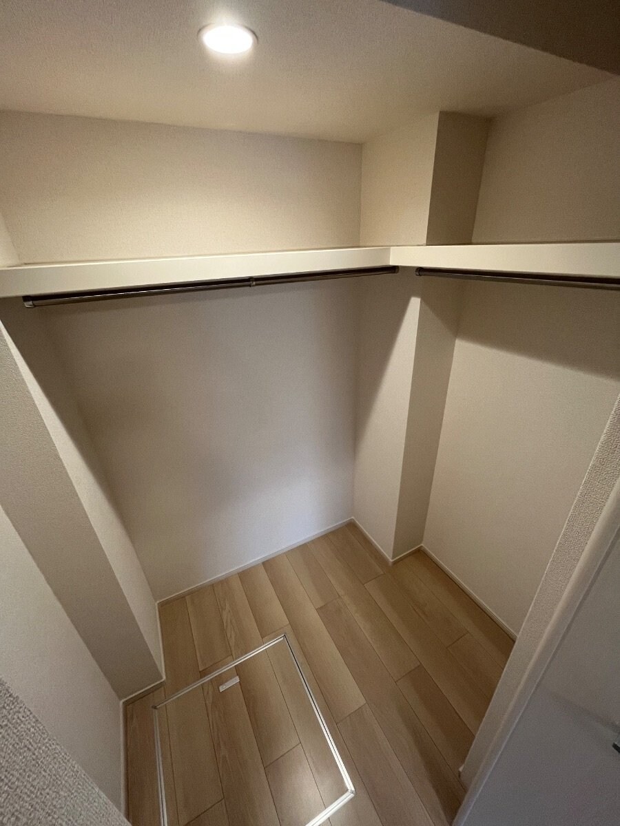 ベルクワルツ座間の物件内観写真