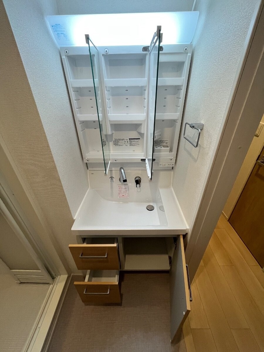 ベルクワルツ座間の物件内観写真