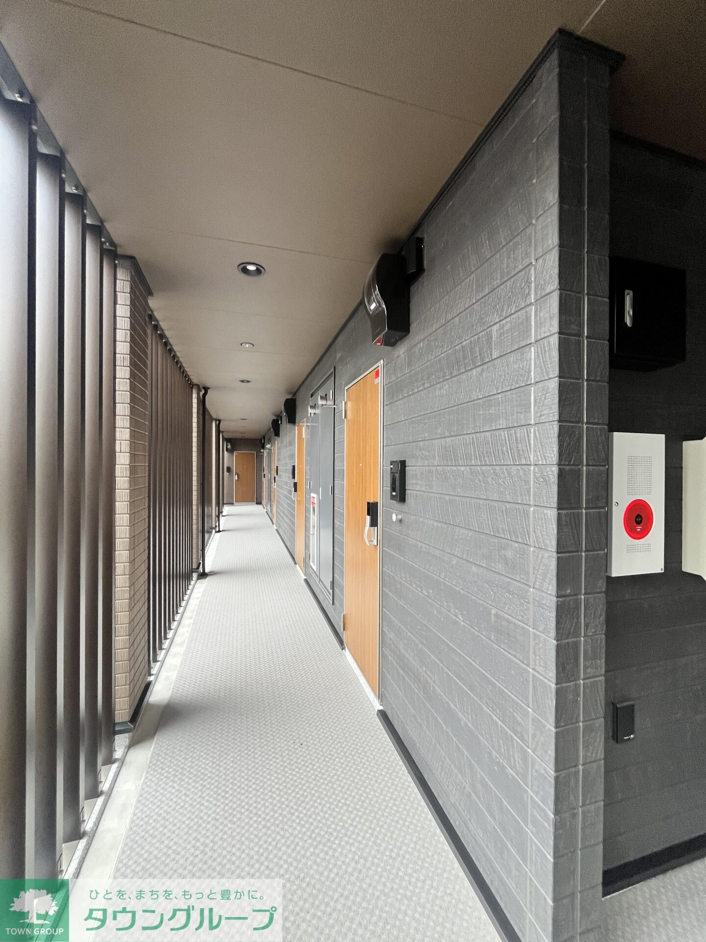 ベルクワルツ座間の物件内観写真