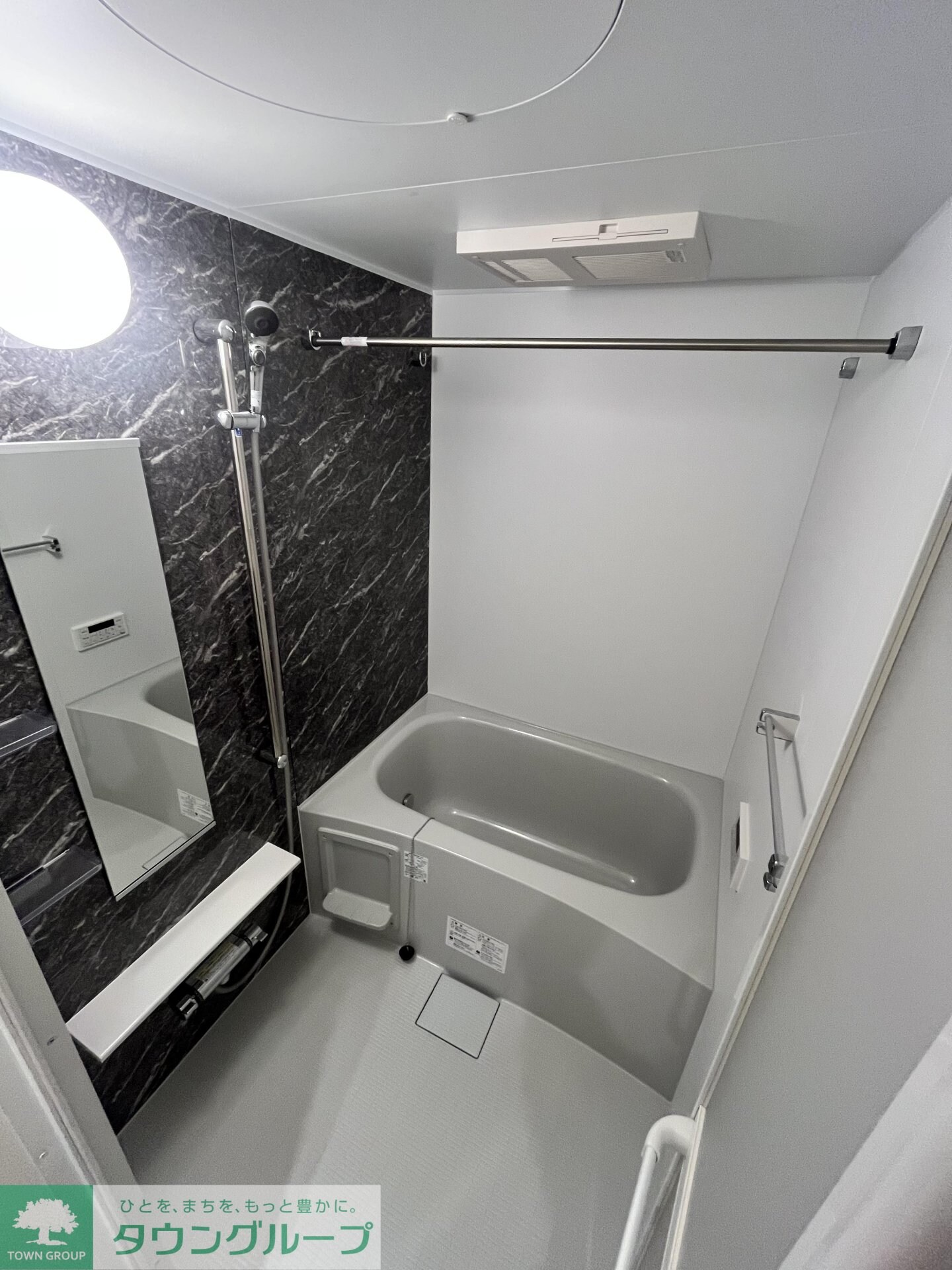 ベルクワルツ座間の物件内観写真