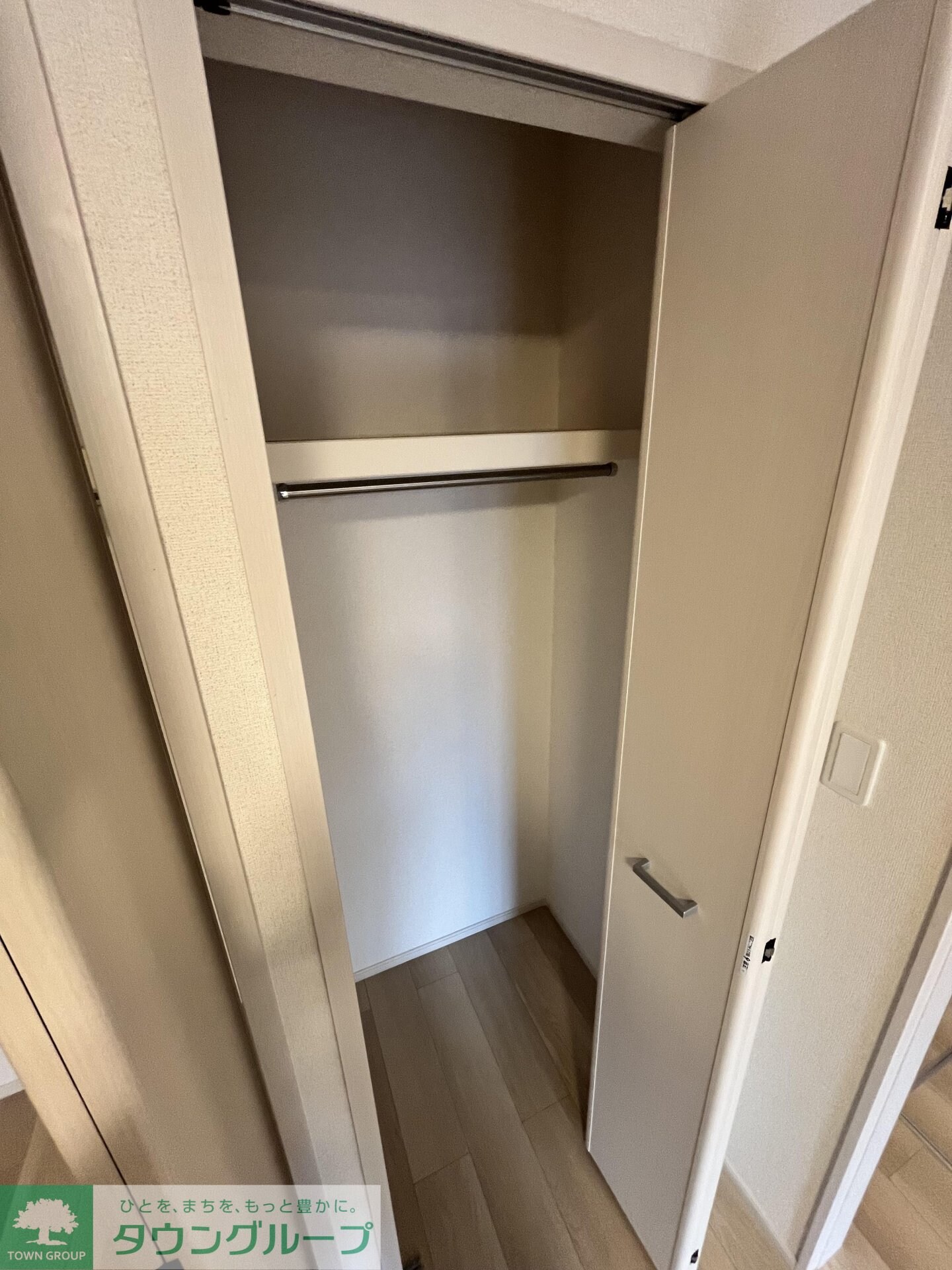 ベルクワルツ座間の物件内観写真