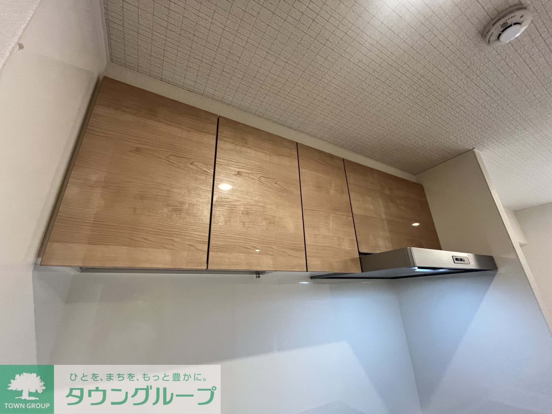 ベルクワルツ座間の物件内観写真