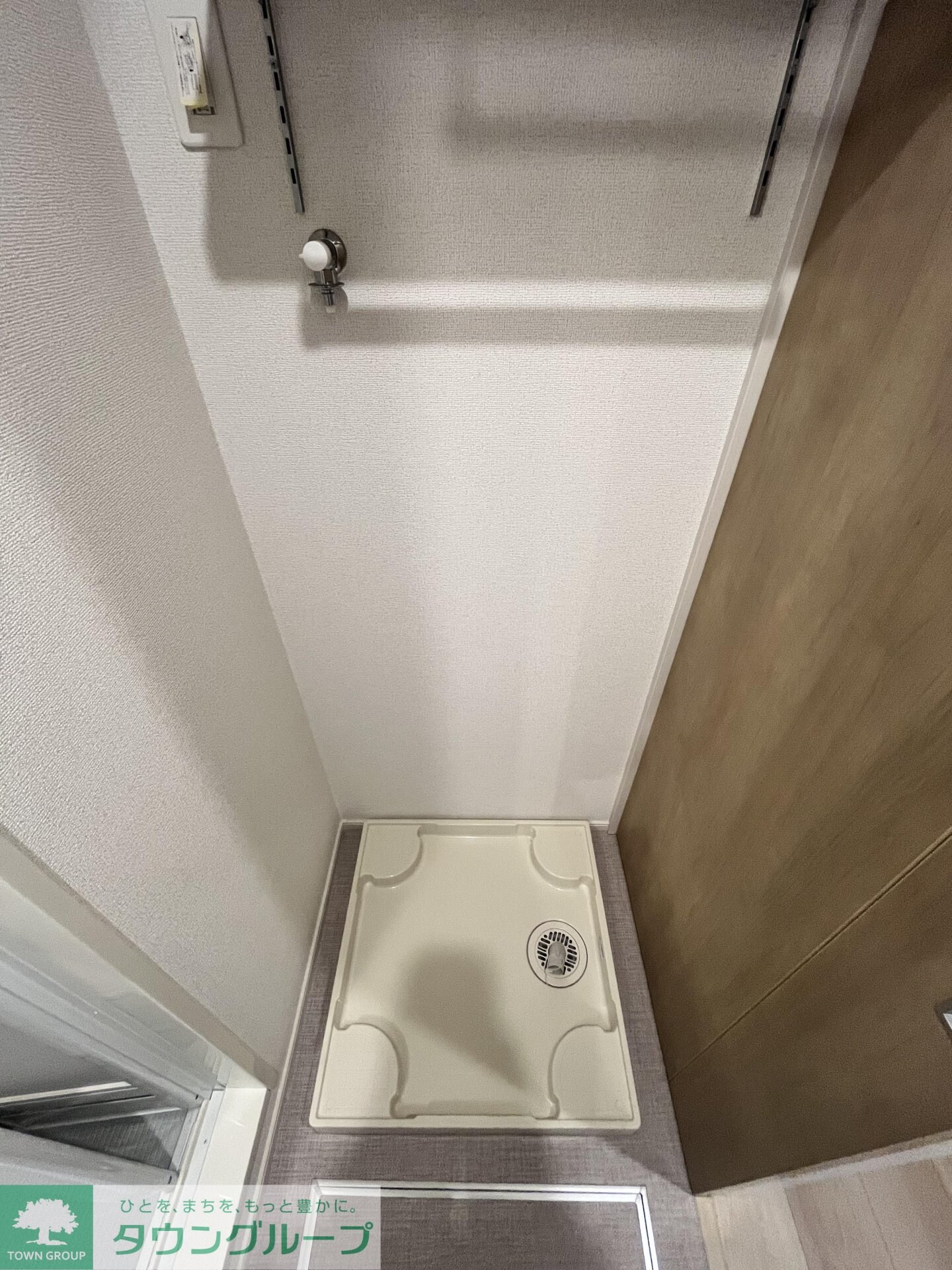 ベルクワルツ座間の物件内観写真