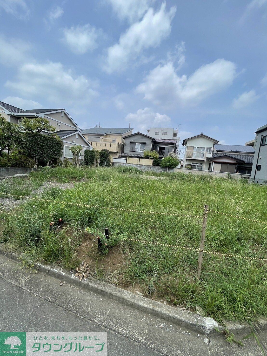 フラクタス相南1丁目の物件内観写真