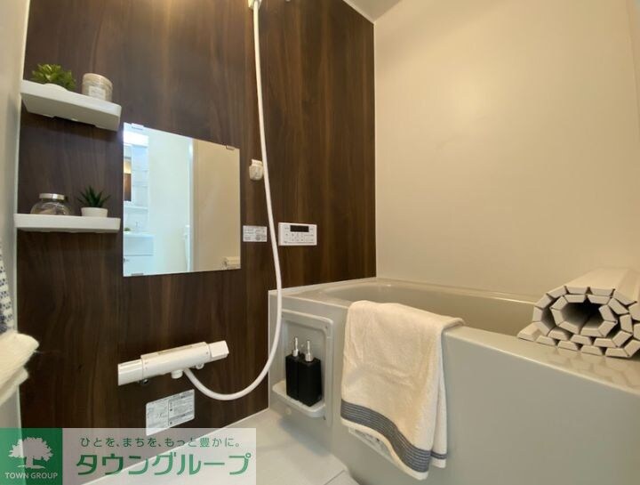 KLEIS相模原の物件内観写真