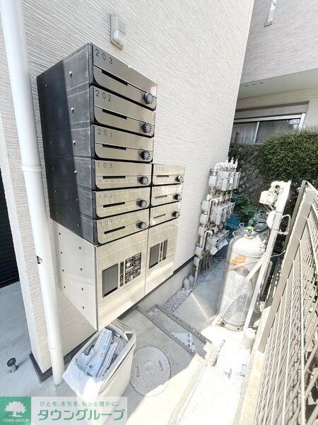 KLEIS相模原の物件内観写真