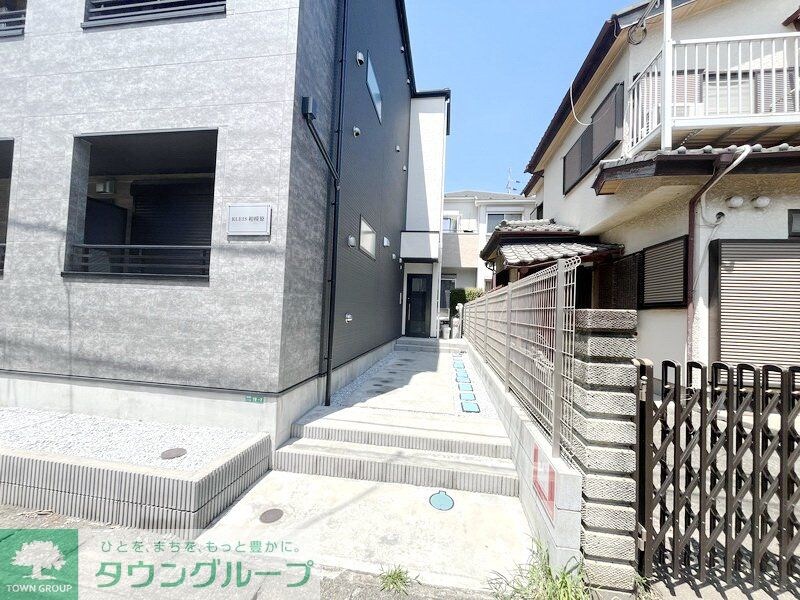 KLEIS相模原の物件内観写真