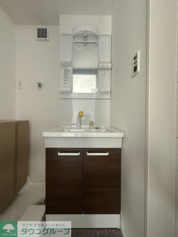 T&Fレジデンス南林間Bの物件内観写真