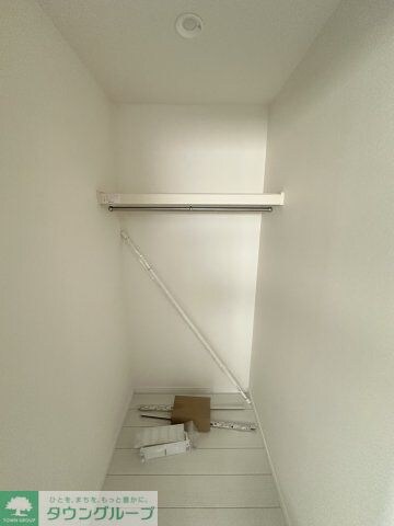 T&Fレジデンス南林間Bの物件内観写真