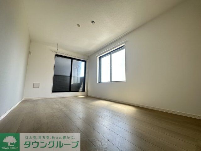 T&Fレジデンス南林間Aの物件内観写真