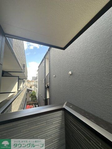 T&Fレジデンス南林間Aの物件内観写真