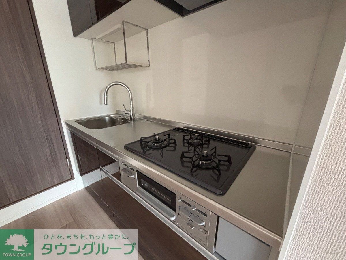 フラクタス相南1丁目の物件内観写真