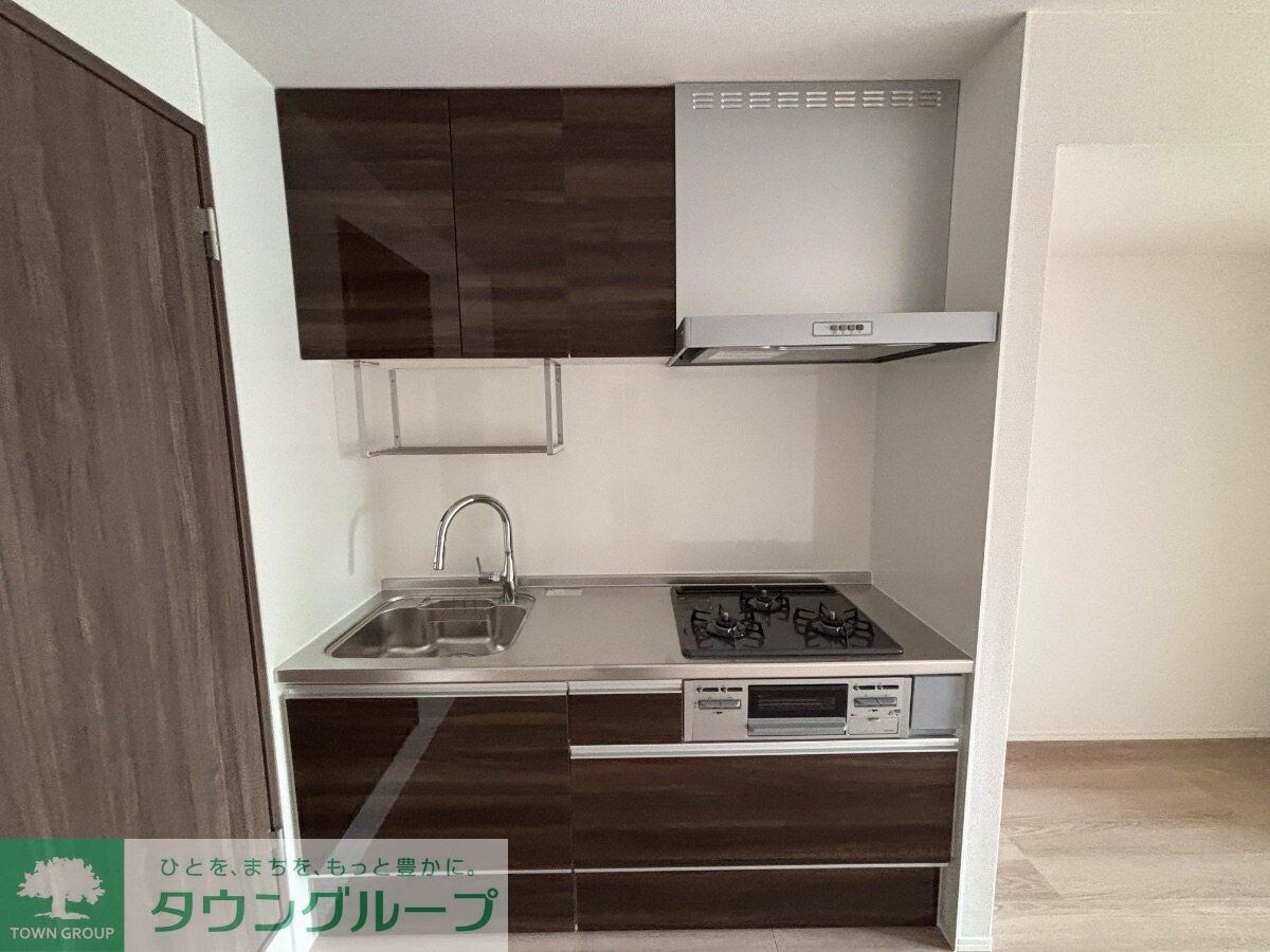 フラクタス相南1丁目の物件内観写真