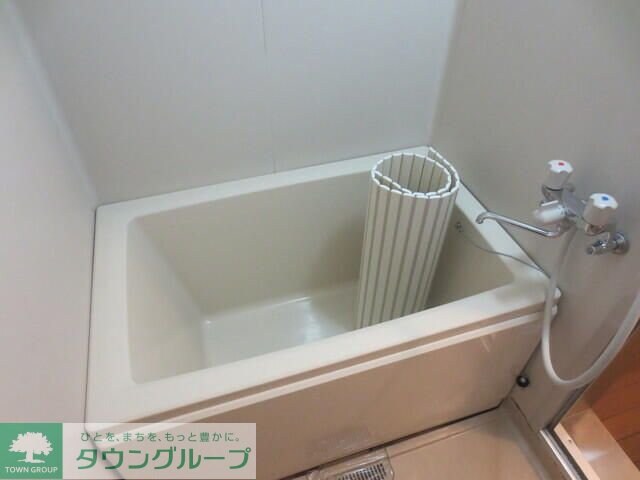 セントエムズT2の物件内観写真