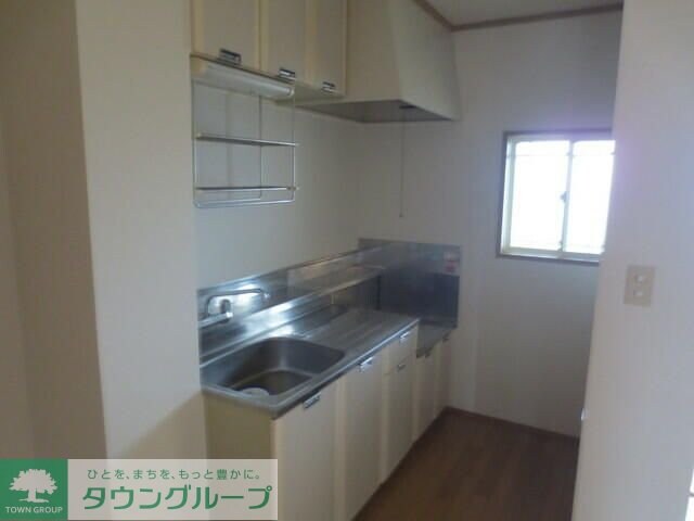 セントエムズT2の物件内観写真