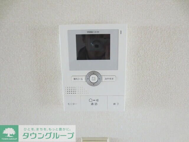 セントエムズT2の物件内観写真