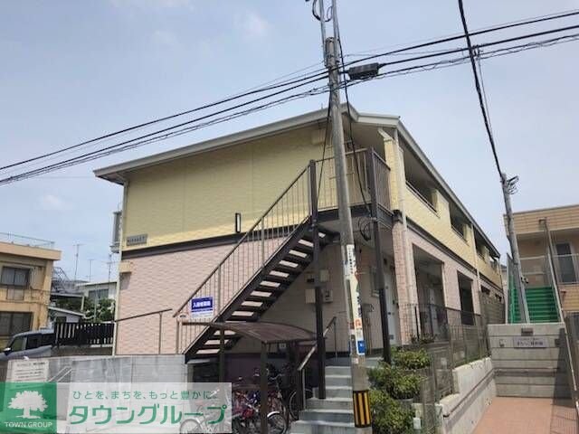 セントエムズT2の物件内観写真