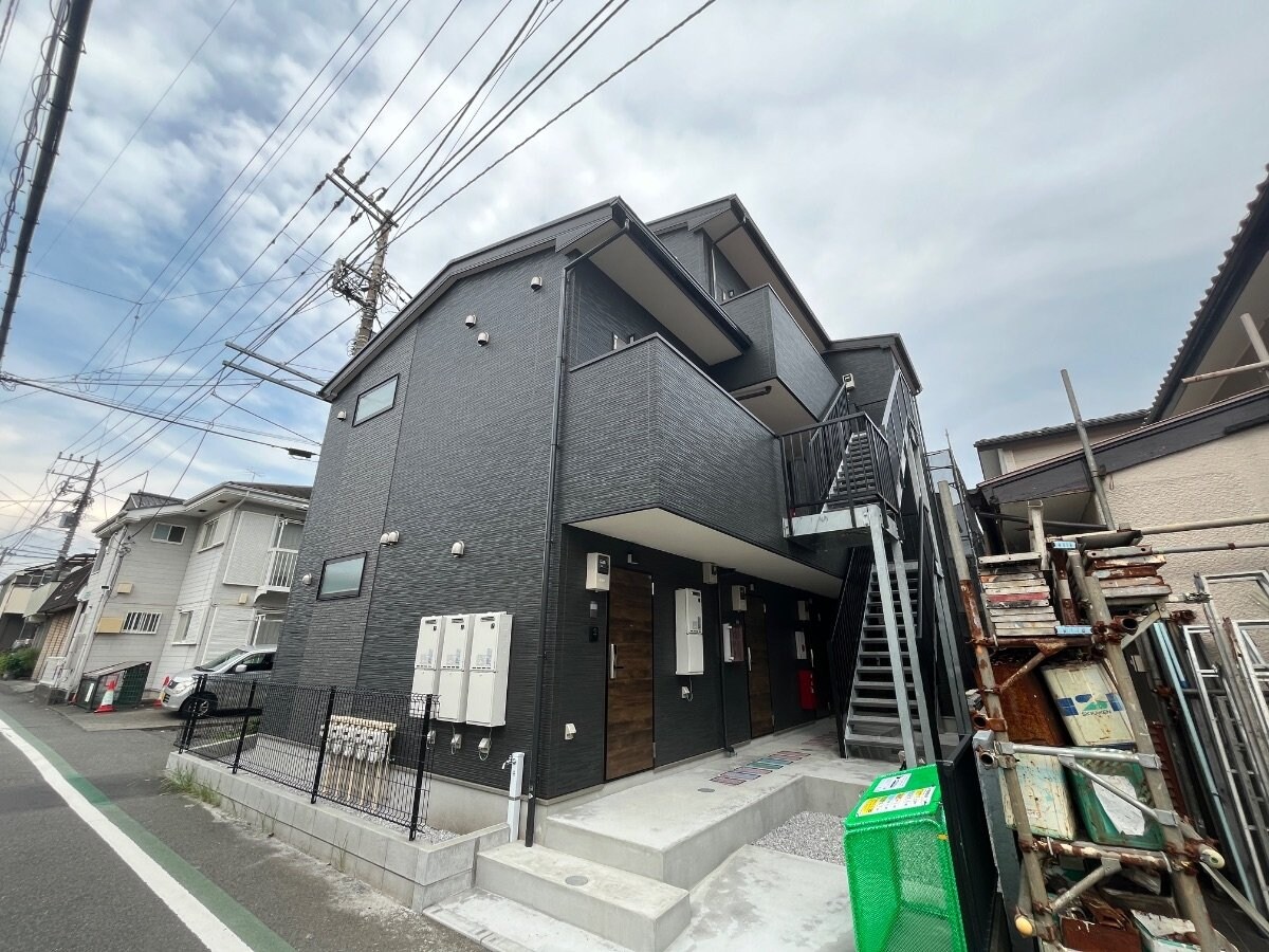 グリーンリヴィアSの物件内観写真