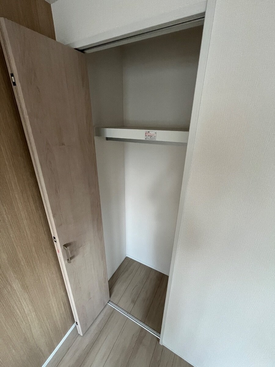 グリーンリヴィアSの物件内観写真