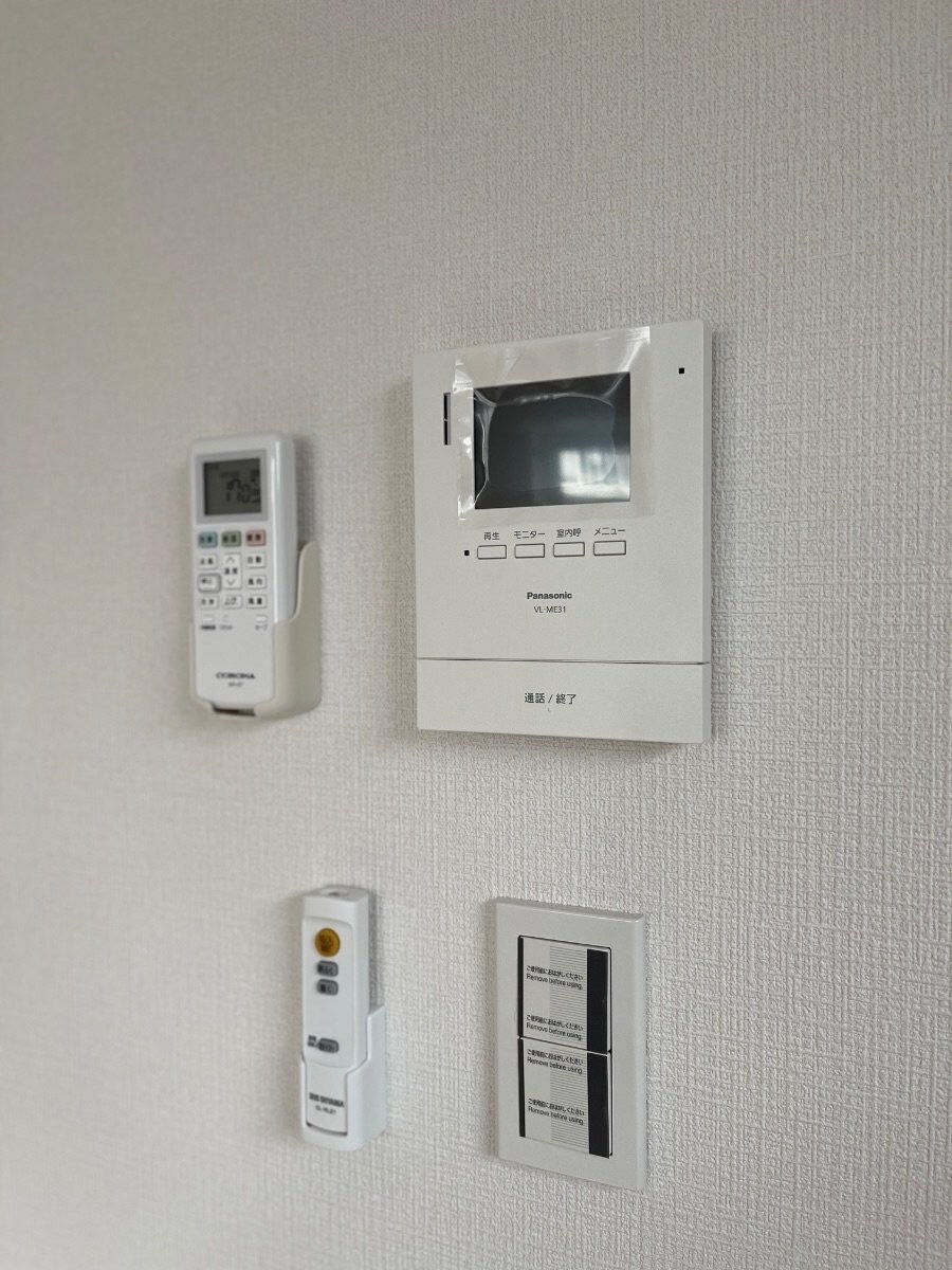 グリーンリヴィアSの物件内観写真